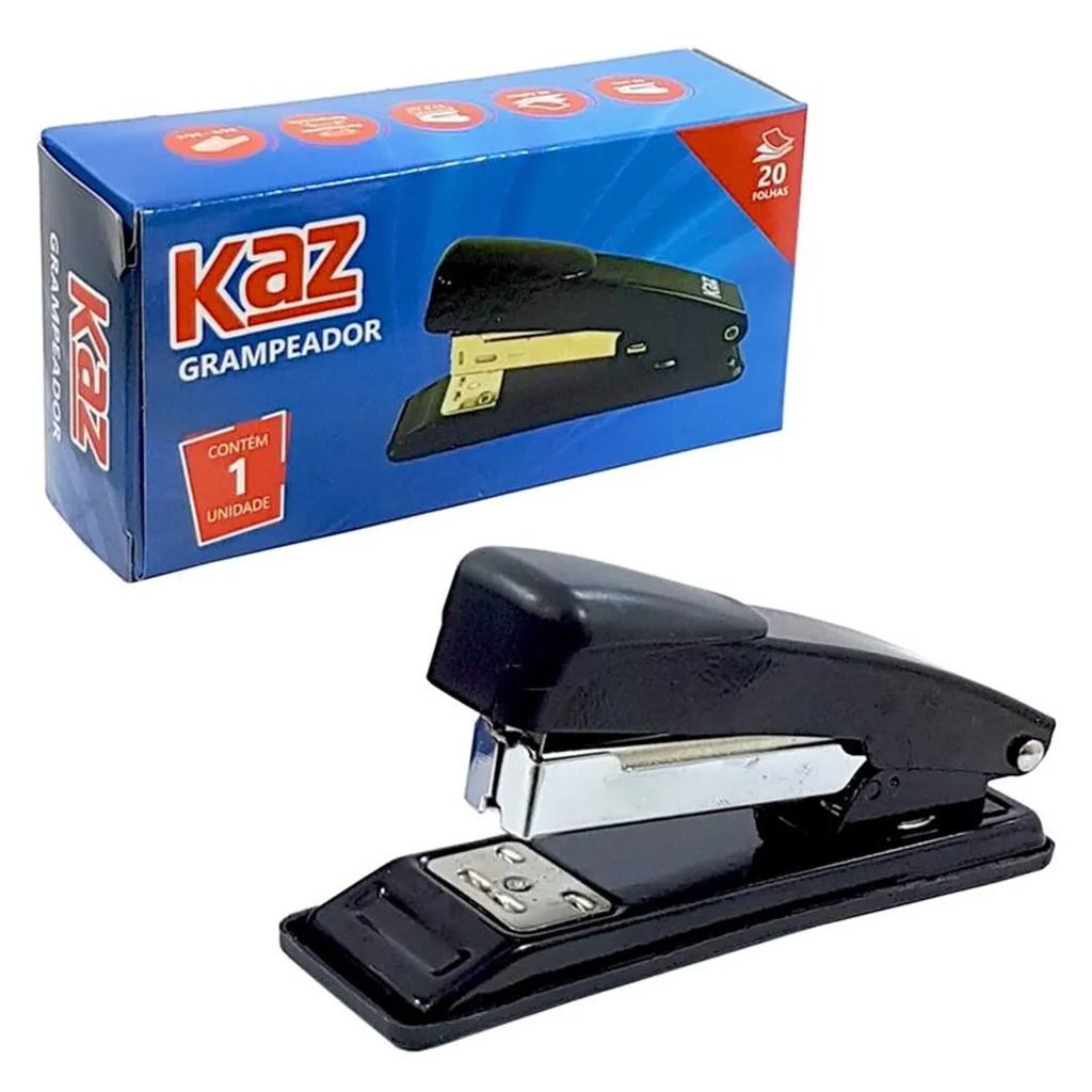 GRAMPEADOR KAZ 3206
